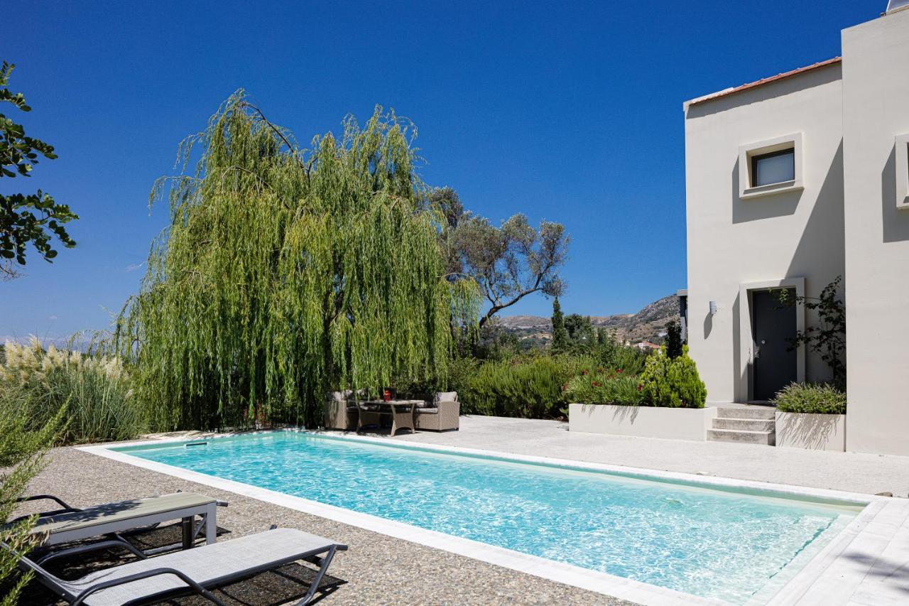 Tessera Villa, Majestic Countryside, By Thinkvilla